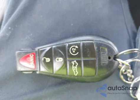 2010 Dodge Challenger R/T z USA, uszkodzony, nr VIN 2B3CJ5DT0AH184026